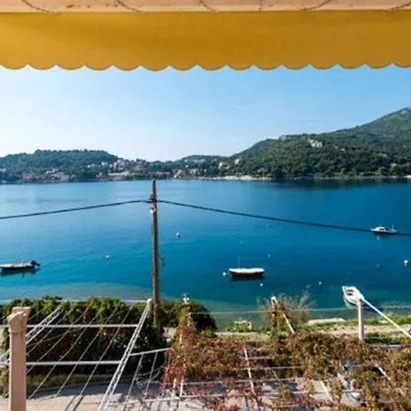 Apartment Violic Zaton (Dubrovnik-Neretva)